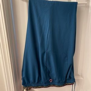 Nursing Scrubs HeartSoul pants XL regular length. Gently used